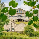 1 Bed In Ripon Oc-85511 Prázdninový dům Masham