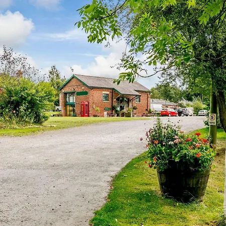 1 Bed In Ripon Oc-85511 Casa vacanze