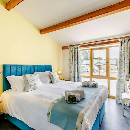 Casa vacanze 1 Bed In Ripon Oc-85511