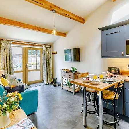 펜션 1 Bed In 85511