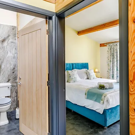 1 Bed In 85511 Holiday home *