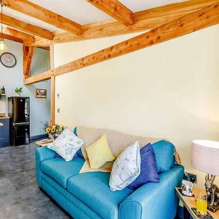 1 Bed In Ripon Oc-85511 Masham