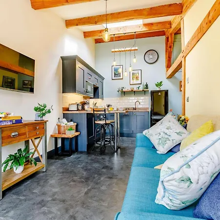 Holiday home 1 Bed In 85511