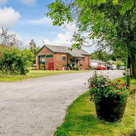 Holiday home 1 Bed In 85511 Masham