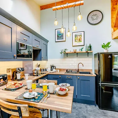 1 Bed In Ripon Oc-85511 *