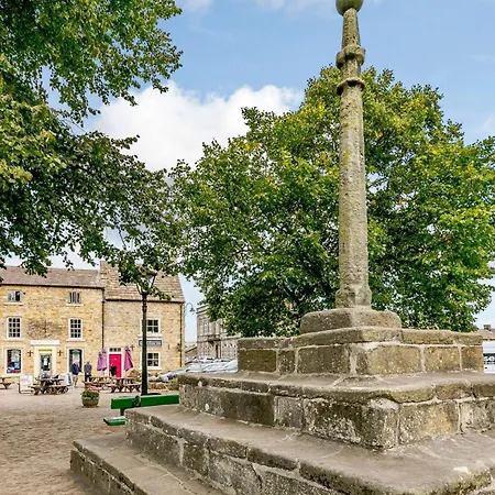 1 Bed In Ripon Oc-85511 * Masham