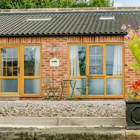 1 Bed In Ripon Oc-85511 Casa vacanze