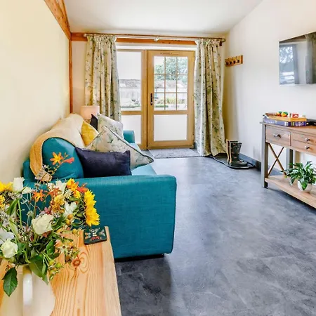 1 Bed In Ripon Oc-85511 Vakantiehuis *