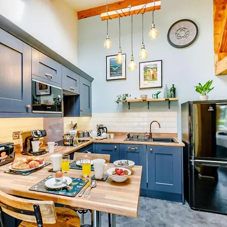 1 Bed In Ripon Oc-85511 Masham