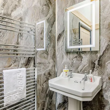 1 Bed In Ripon Oc-85511 Vakantiehuis Masham