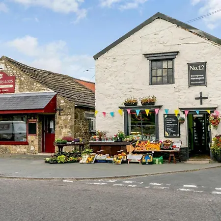 1 Bed In Ripon Oc-85511 Masham