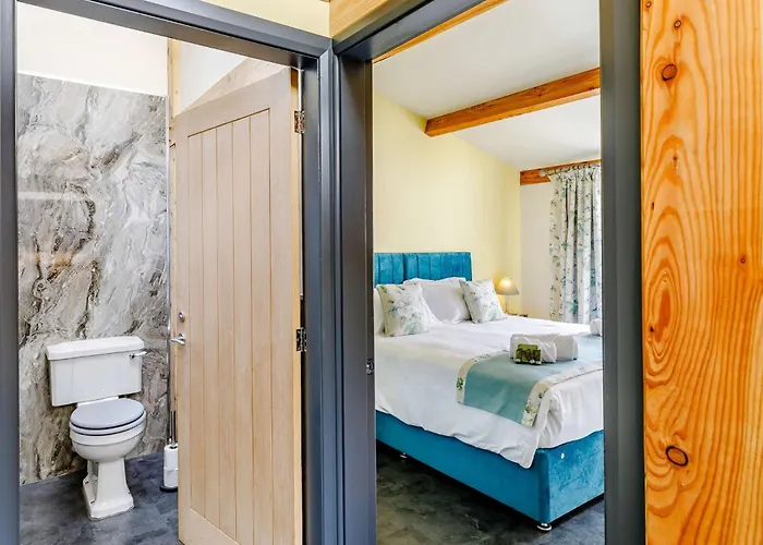 1 Bed In Ripon Oc-85511 Masham