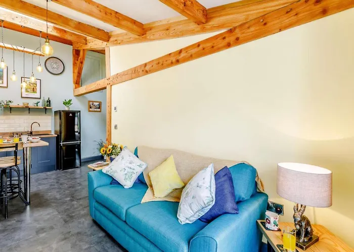 1 Bed In Ripon Oc-85511 *