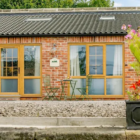 1 Bed In Ripon Oc-85511